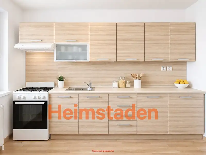 Pronájem bytu 1+1 38 m², Ostrava – náhled fotky 2