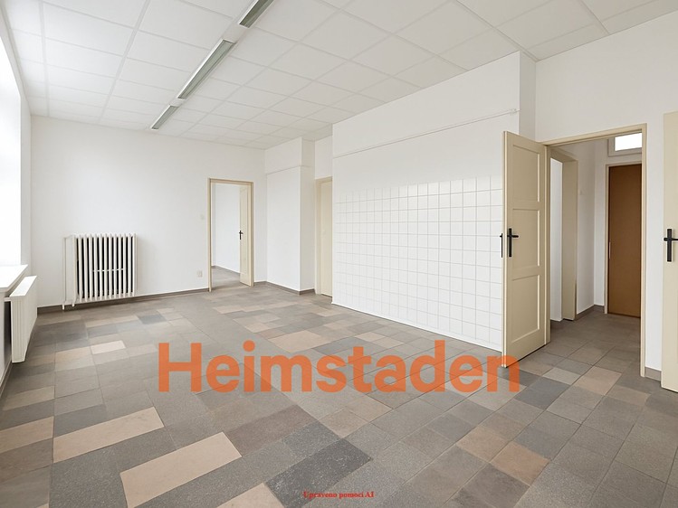 Pronájem komerčního prostoru, 93 m² (5 z 8)