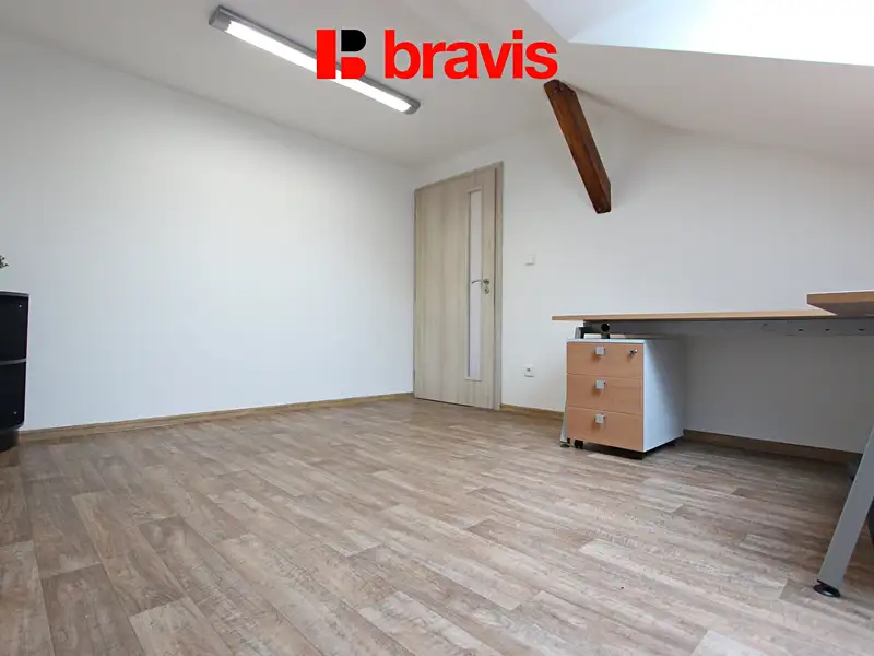 Pronájem kanceláře 30 m², Brno – náhled fotky 3
