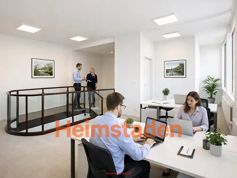 Pronájem kanceláře 66 m², Havířov – náhled fotky 3