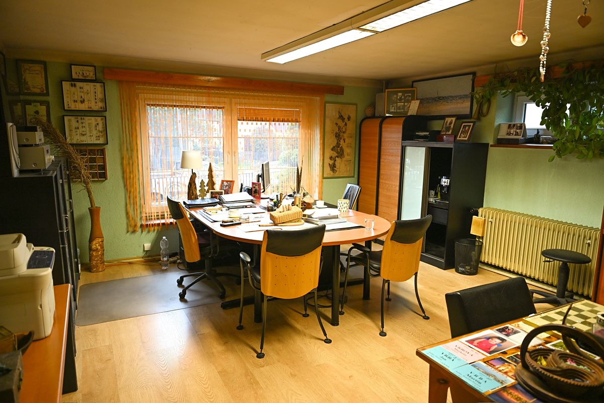 Prodej rodinného domu 250 m², pozemek 975 m² – fotografie 2