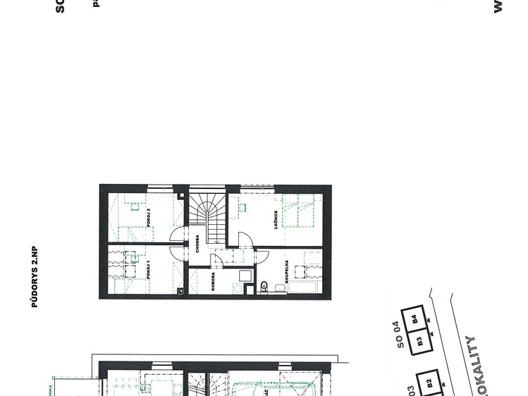 Prodej domu, 127 m² (14 z 18)
