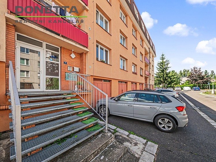 Квартира 1+1 на продаж, 35 м² (22 з 22)