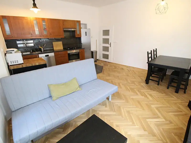 Pronájem bytu 4+kk 98 m², Praha – náhled fotky 1