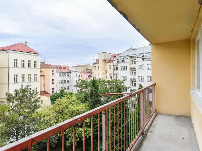 Prodej bytu 4+kk 108 m², Praha – náhled fotky 2