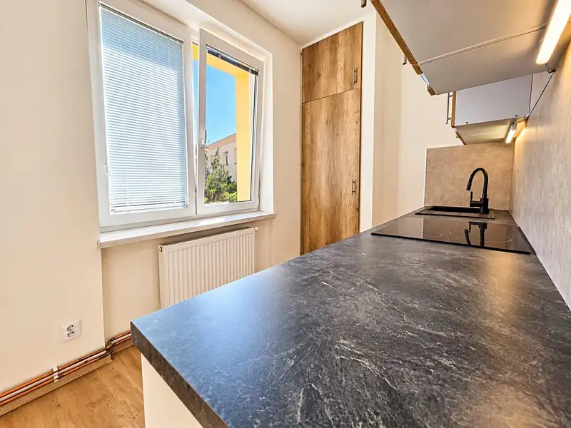 Prodej bytu 3+1 63 m², Moravské Budějovice – náhled fotky 3