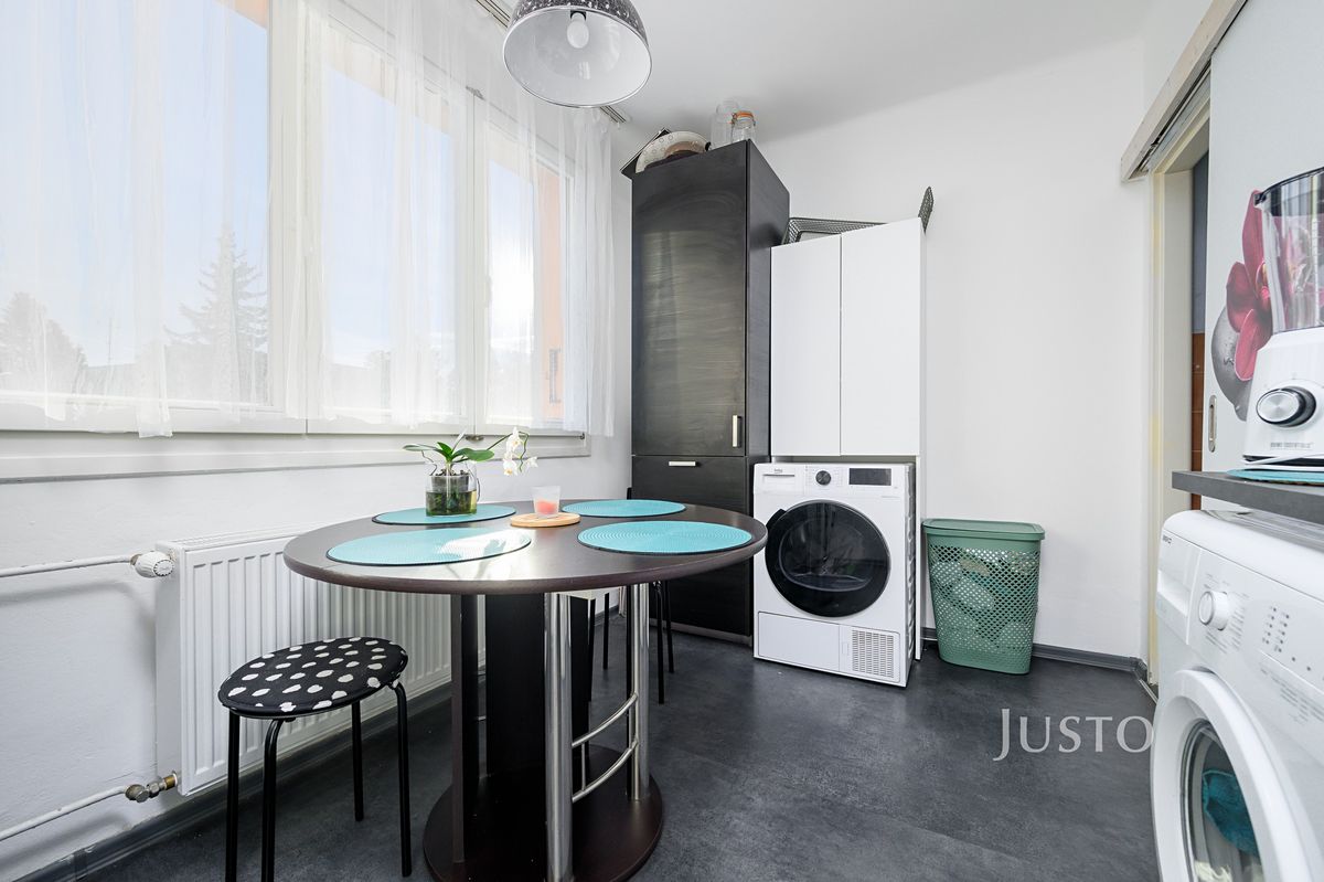 Prodej bytu 3+1 63 m² – fotografie 4