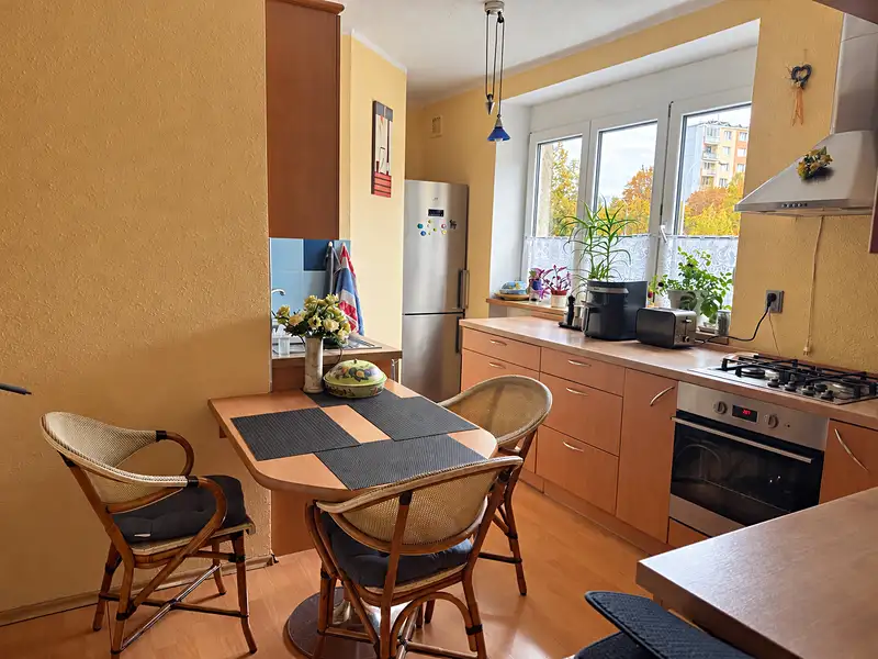 Prodej bytu 3+1 82 m², Plzeň – náhled fotky 2