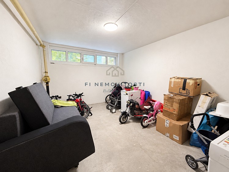 Квартира 3+1 на продаж, 68 м² (20 з 23)