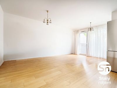 Pronájem bytu 2+kk 73 m²