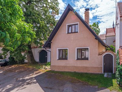 Prodej chalupy 140 m², pozemek 427 m²
