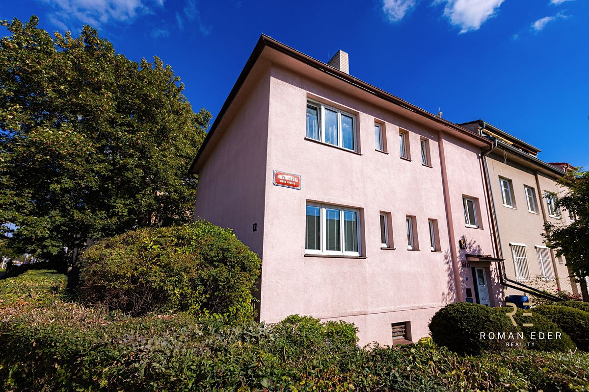 Prodej rodinného domu 110 m², pozemek 278 m² – fotografie 4
