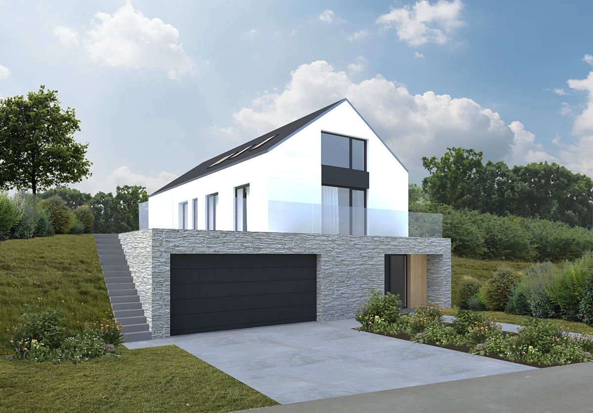Prodej stavebního pozemku 1488 m² – fotografie 5