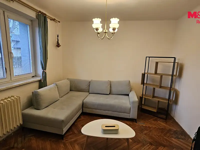 Pronájem bytu 2+1 47 m², Vamberk – náhled fotky 2