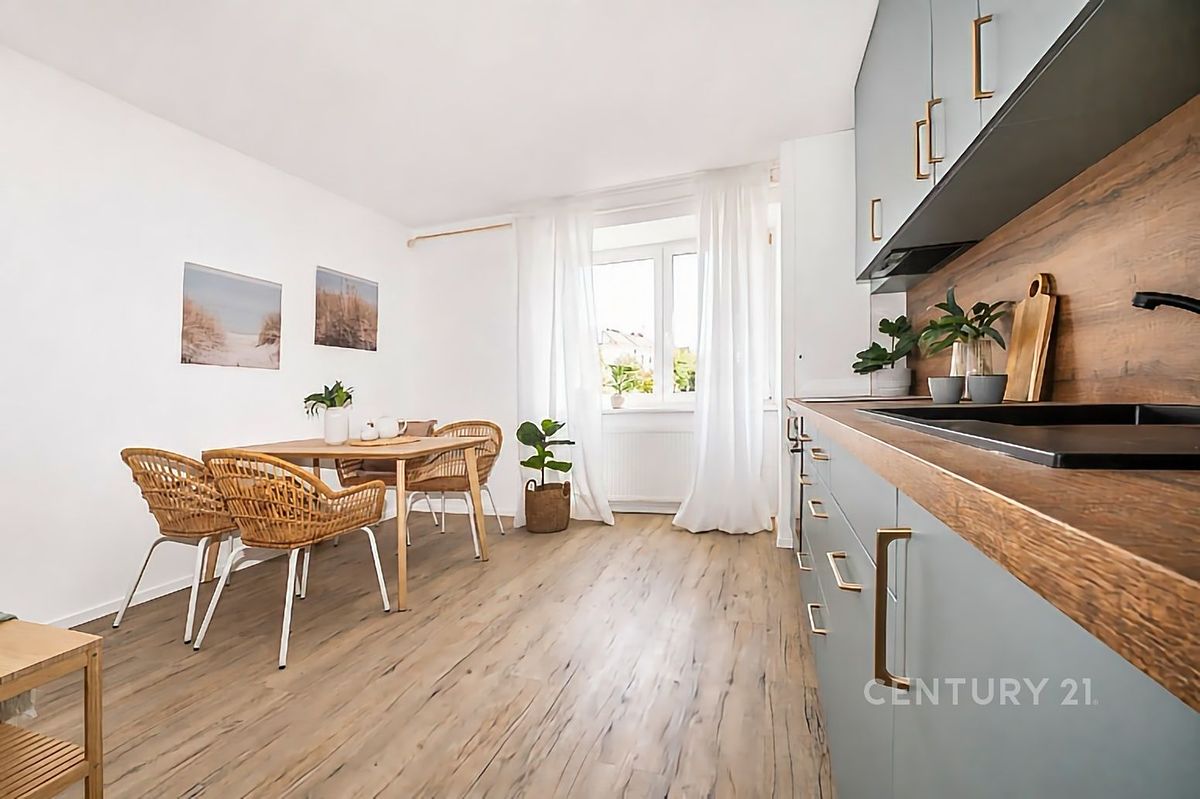 Prodej bytu 3+kk 65 m²