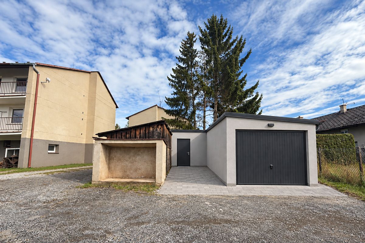 Prodej pozemku 59 m² – fotografie 2