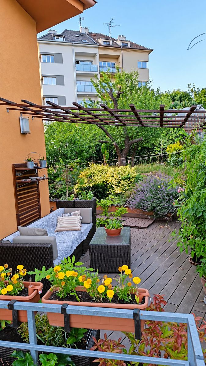 Pronájem bytu 1+kk 50 m² – fotografie 5