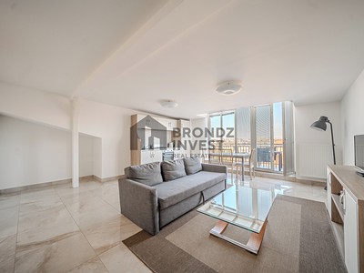 Квартира 3+kk в оренду, 95 м² (3 з 16)