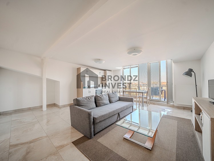 Квартира 3+kk в оренду, 95 м² (3 з 16)