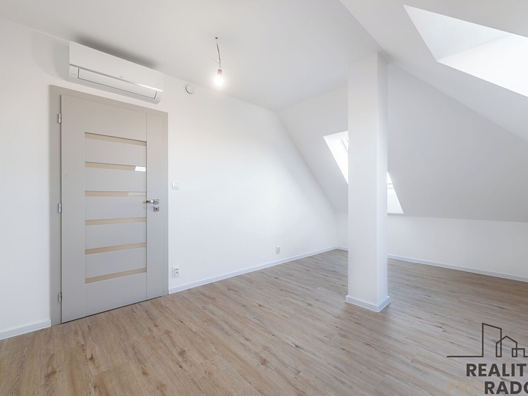 The 4+kk flat for sale, 170 m² (19 of 31)