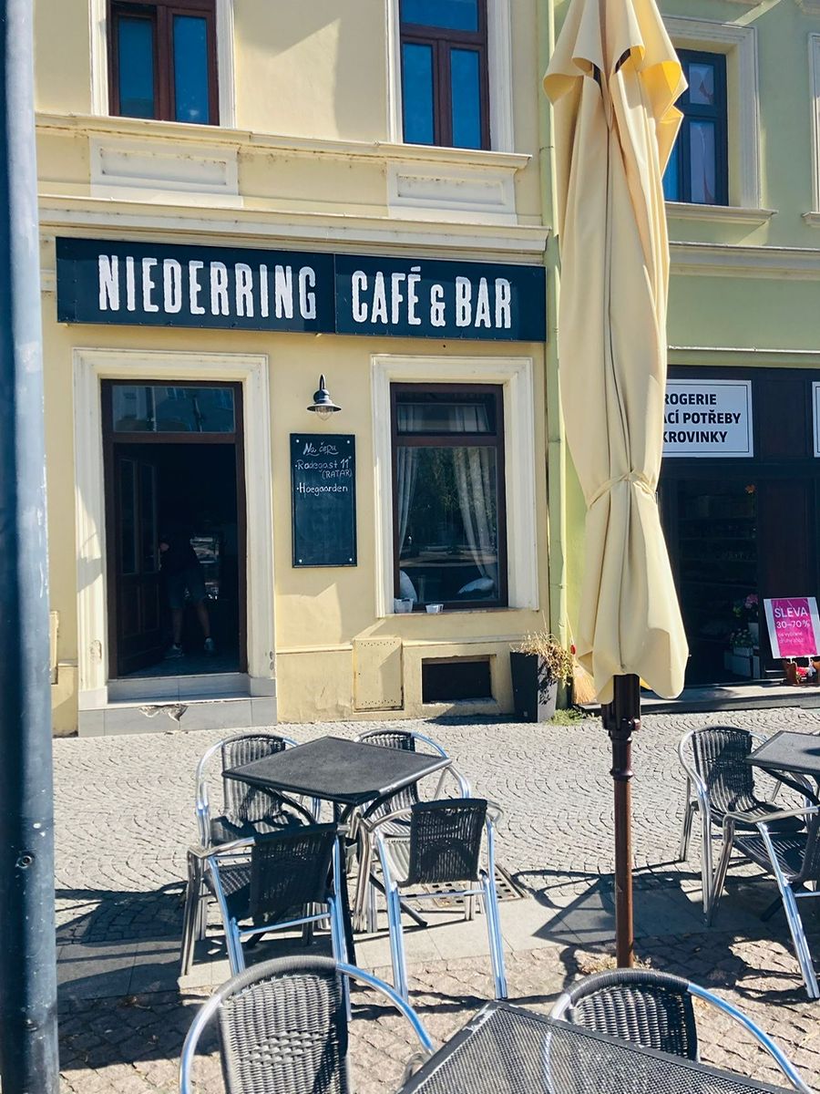 Pronájem restaurace 150 m² – fotografie 2
