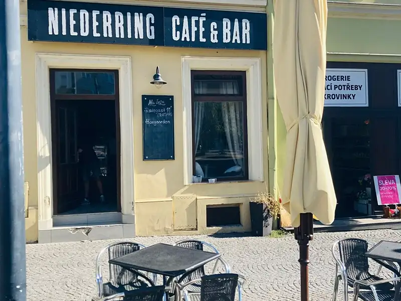 Pronájem restaurace 150 m², Opava – náhled fotky 2