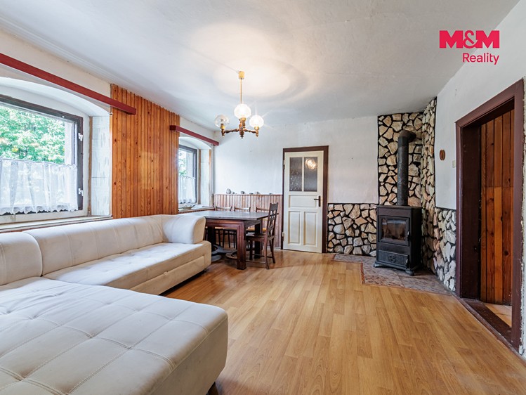 Prodej domu, 205 m² (5 z 30)