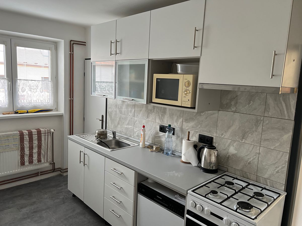 Prodej bytu 2+1 60 m² – fotografie 2