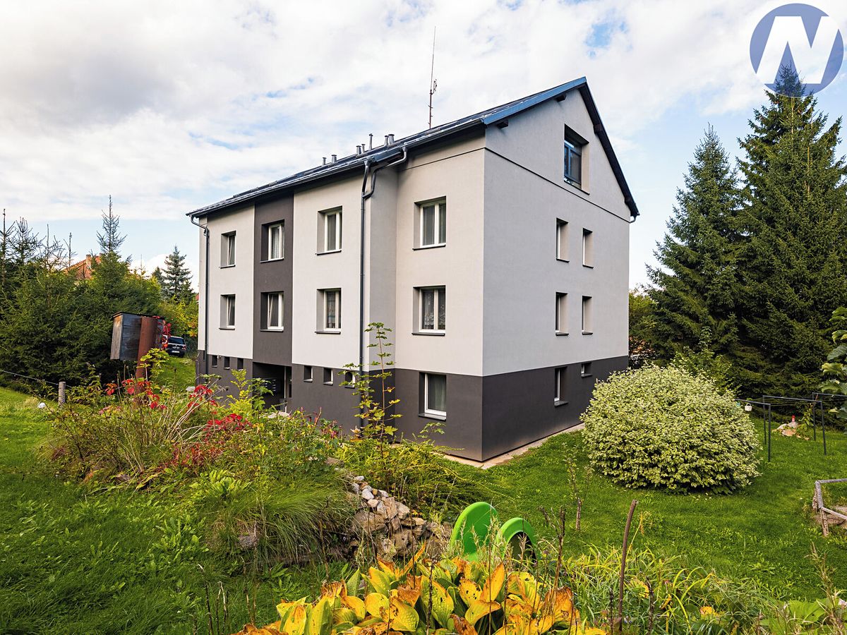 Pronájem komerční nemovitosti 21 m²
