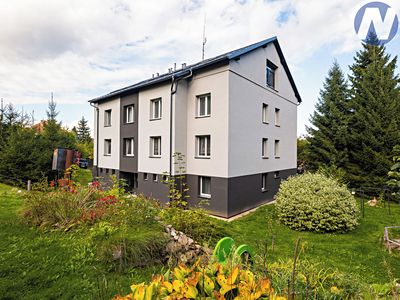 Pronájem komerční nemovitosti 21 m²