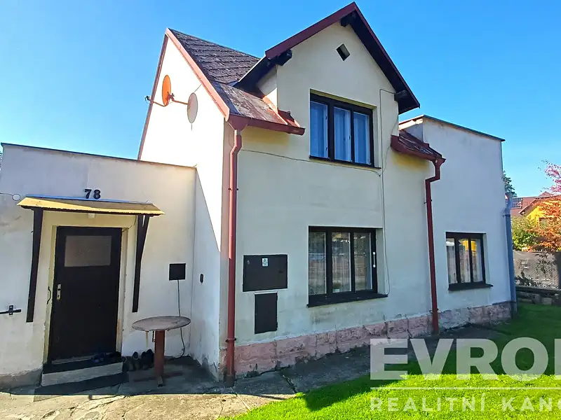Prodej rodinného domu 98 m², pozemek 914 m², Česká Lípa – náhled fotky 1