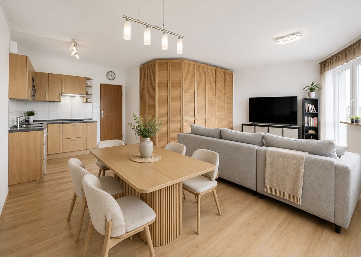 Prodej bytu 3+1 79 m² – fotografie 2