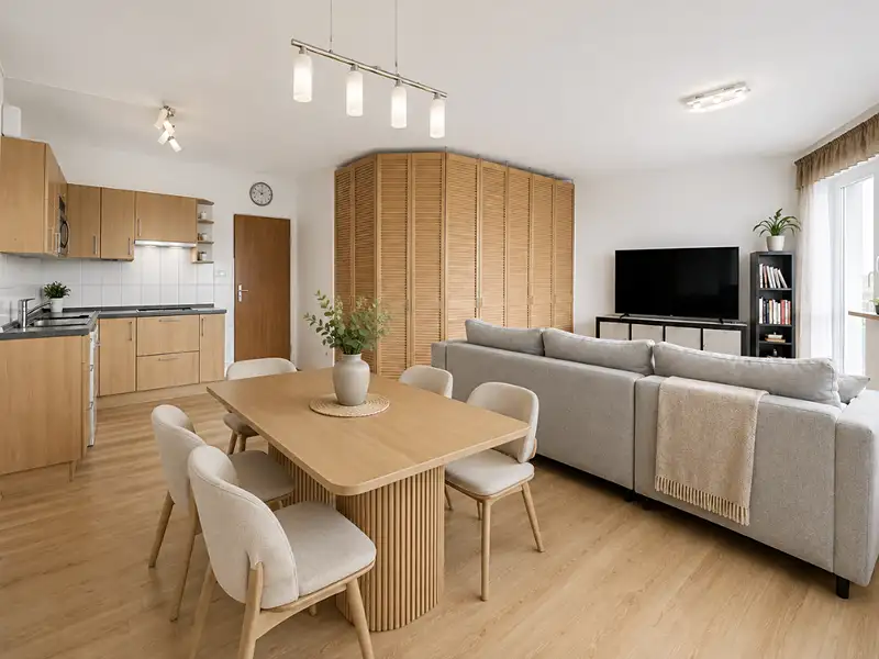Prodej bytu 3+1 79 m², Praha – náhled fotky 2