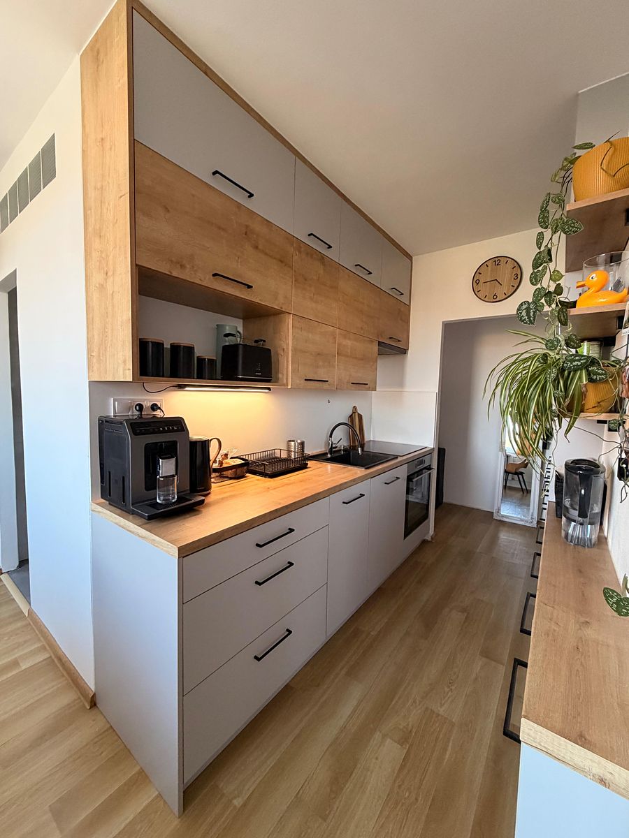 Prodej bytu 3+1 61 m², Valašské Meziříčí – fotka 1 z 3