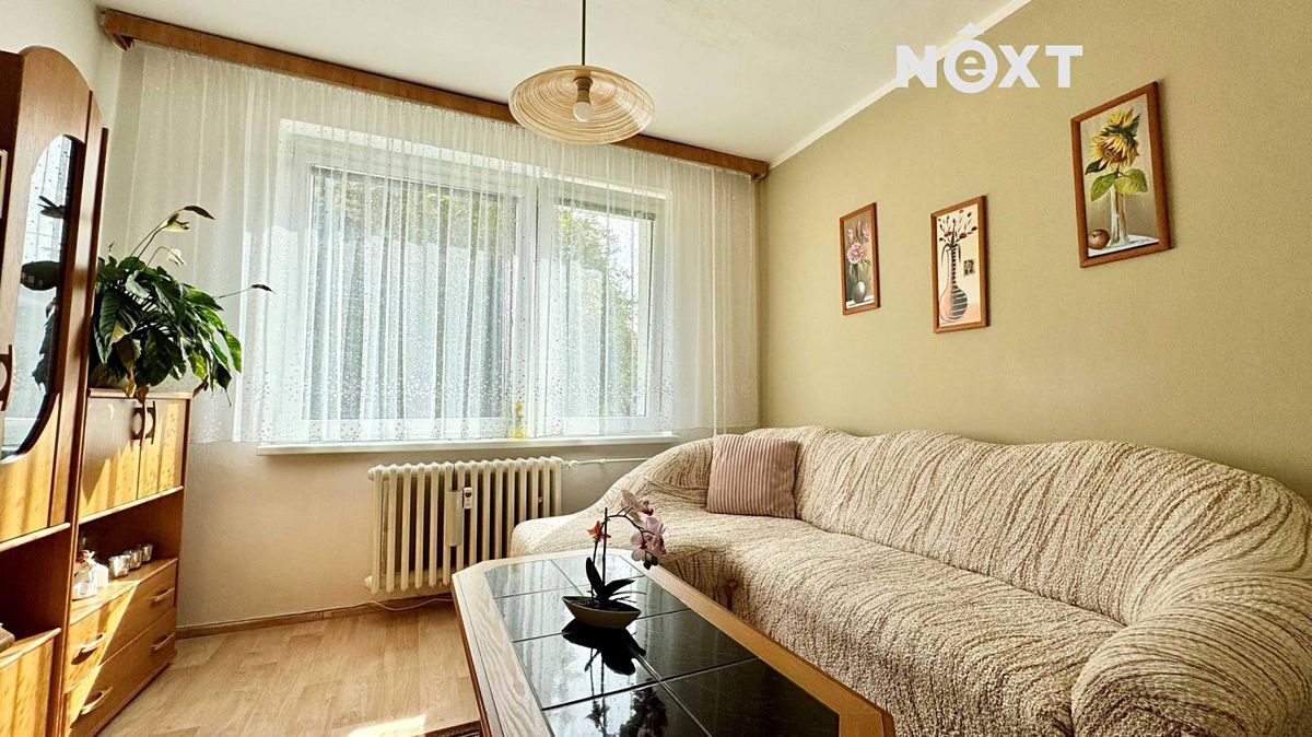 Prodej bytu 3+1 89 m² – fotografie 2