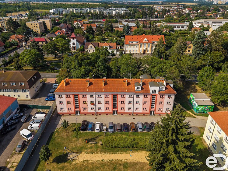 Wohnung 3+kk zum Kauf, 50 m² (18 von 23)