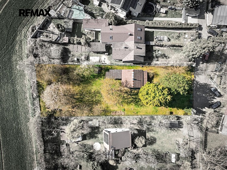 Prodej pozemku, 1 130 m² (5 z 22)