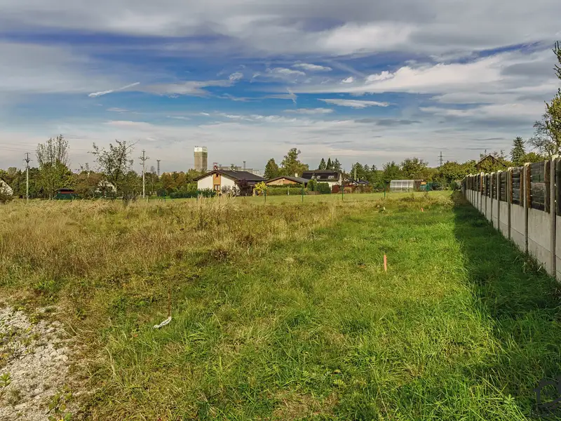 Prodej stavebního pozemku 1111 m², Stonava – náhled fotky 2