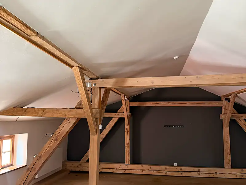 Pronájem komerční nemovitosti 230 m², Praha – náhled fotky 2