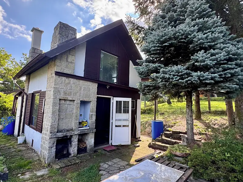 Prodej chaty, 25 m², Kutná Hora
