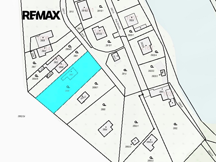Prodej pozemku, 1 130 m² (21 z 22)