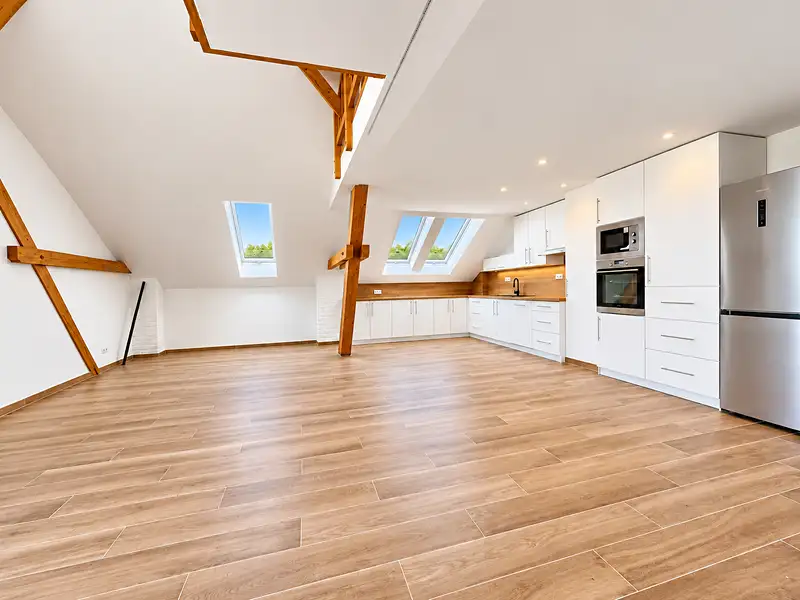 Prodej bytu 3+kk 120 m², Chroboly – náhled fotky 3