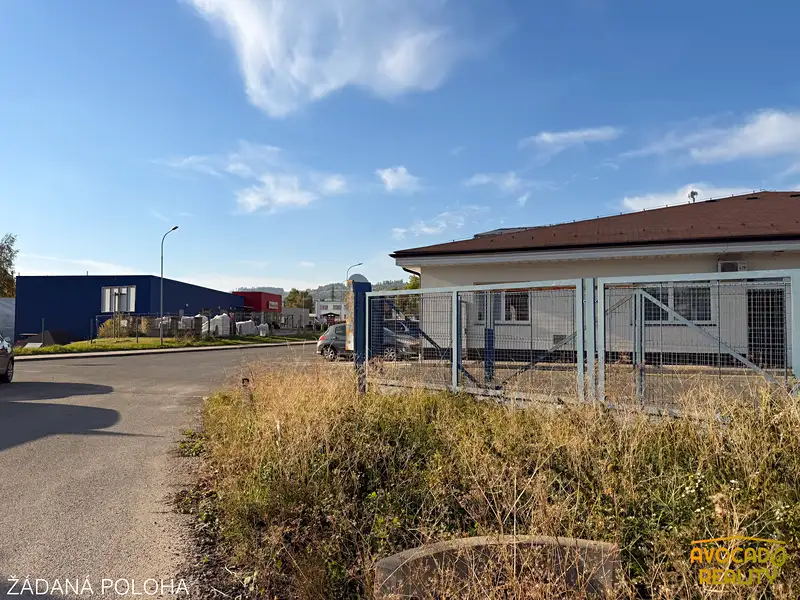 Prodej garáže 22 m², Vrchlabí – náhled fotky 2