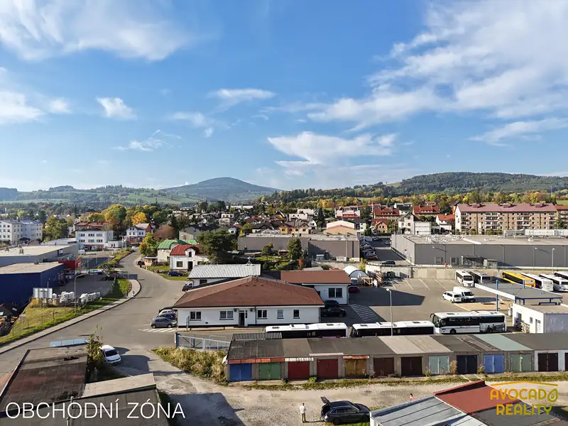 Prodej garáže 22 m², Vrchlabí – náhled fotky 3