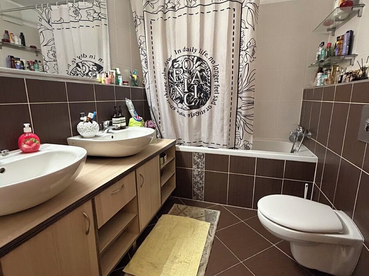 Wohnung 3+kk zur Miete, 89 m² (8 von 13)