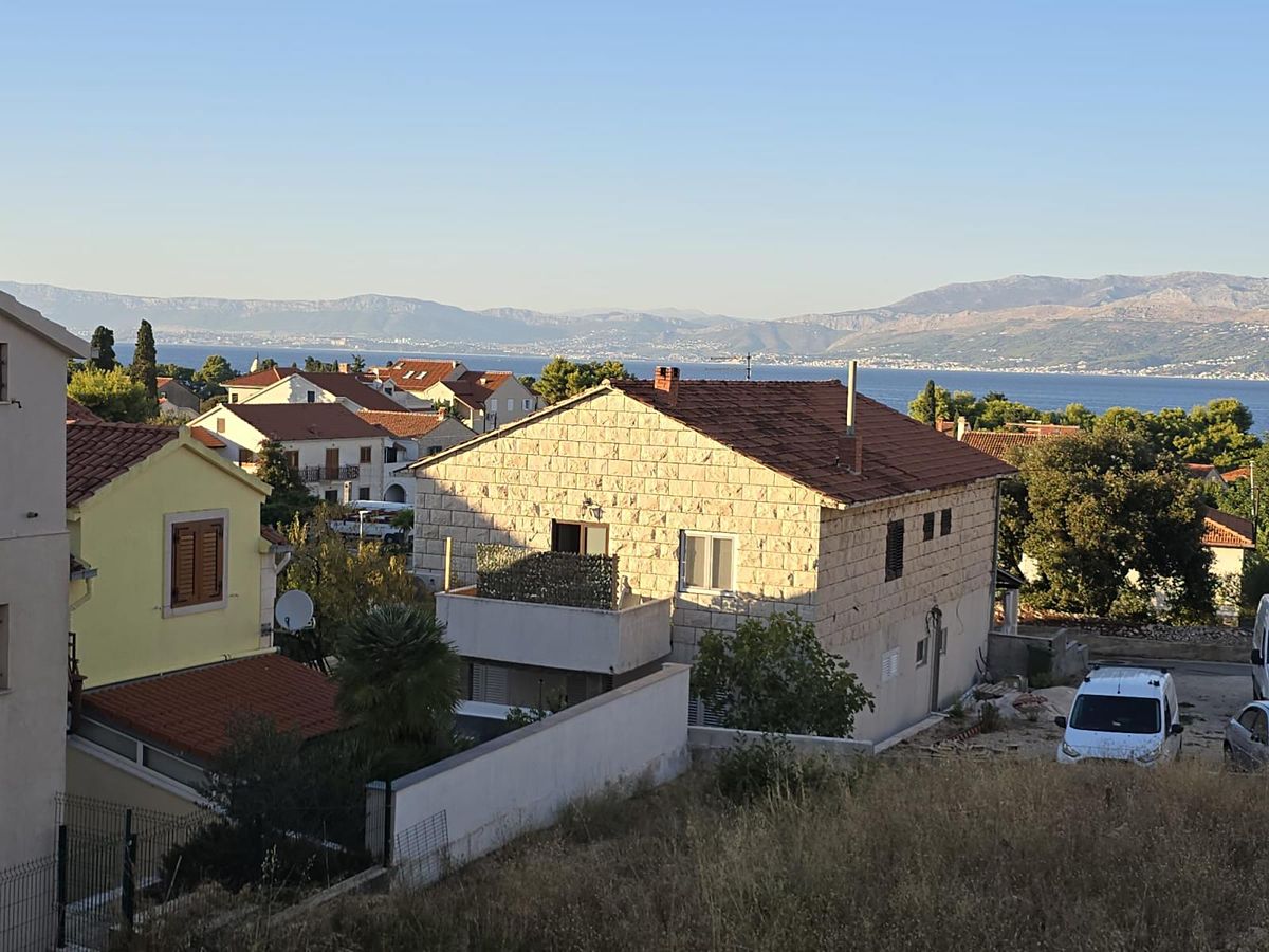 Prodej apartmánů 47 m², Supetar – fotka 1 z 3