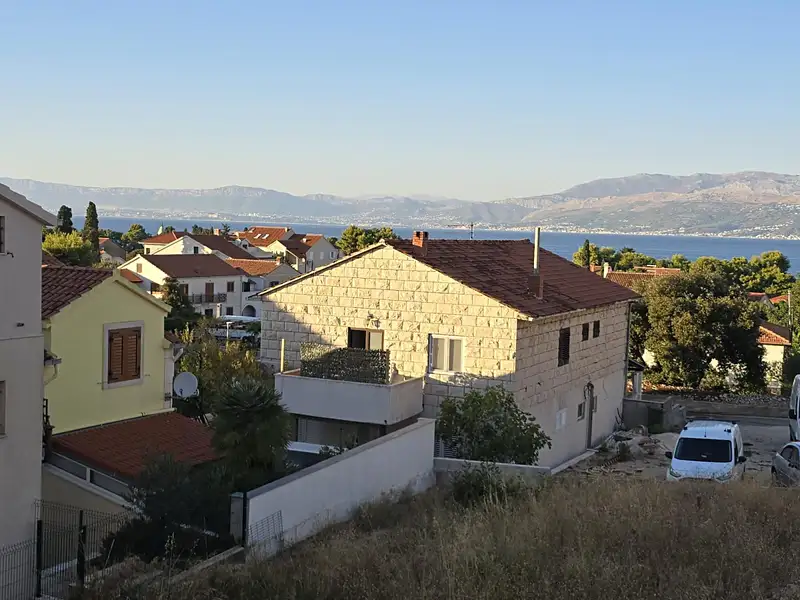 Prodej apartmánů 47 m², Supetar – náhled fotky 1