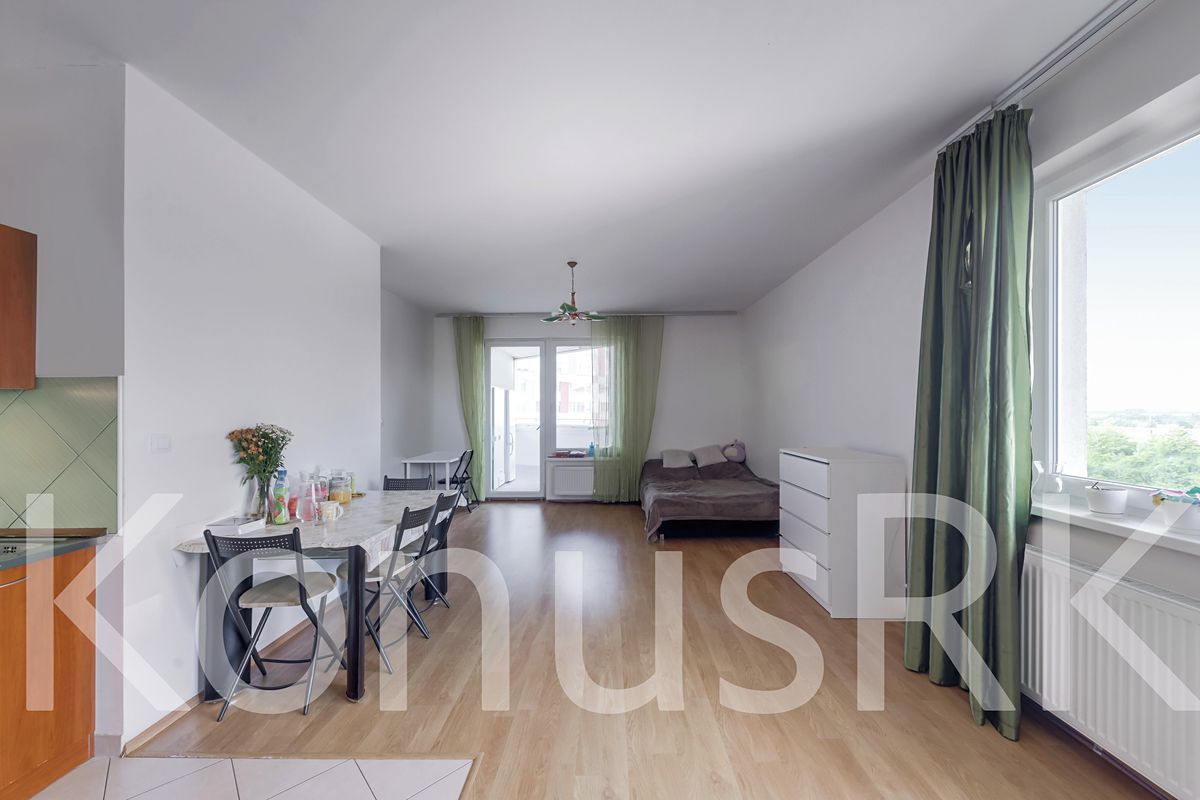 Prodej bytu 2+kk 69 m² – fotografie 4