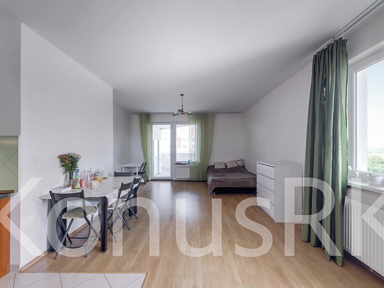 Квартира 2+kk на продаж, 69 м² (4 з 17)