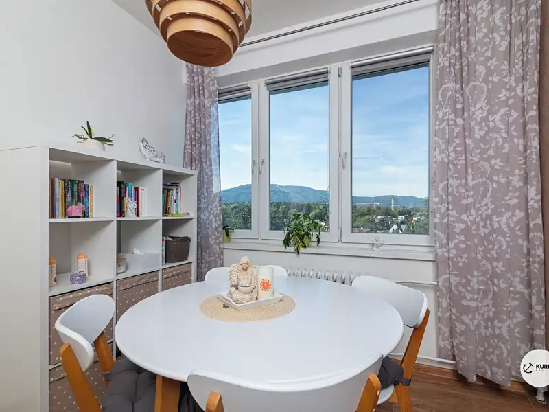 Prodej bytu 3+kk 60 m², Třinec – náhled fotky 2